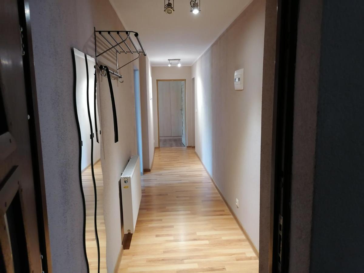 Apartamenty Pod Dzikowcem Boguszów-Gorce Exterior foto