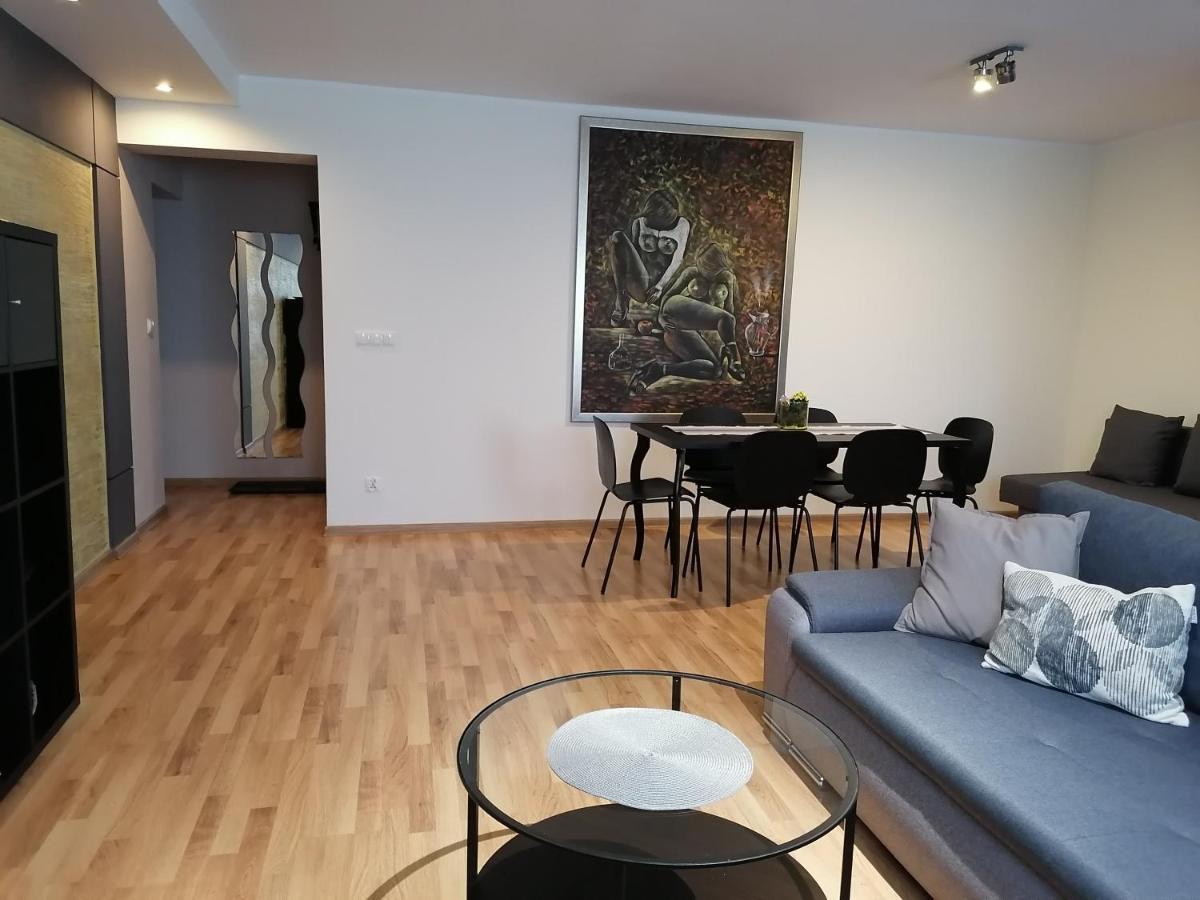 Apartamenty Pod Dzikowcem Boguszów-Gorce Exterior foto