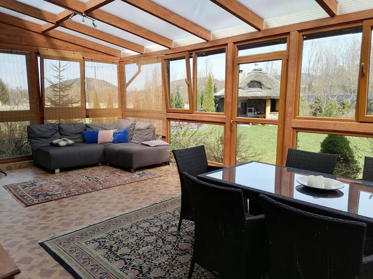 Apartamenty Pod Dzikowcem Boguszów-Gorce Exterior foto