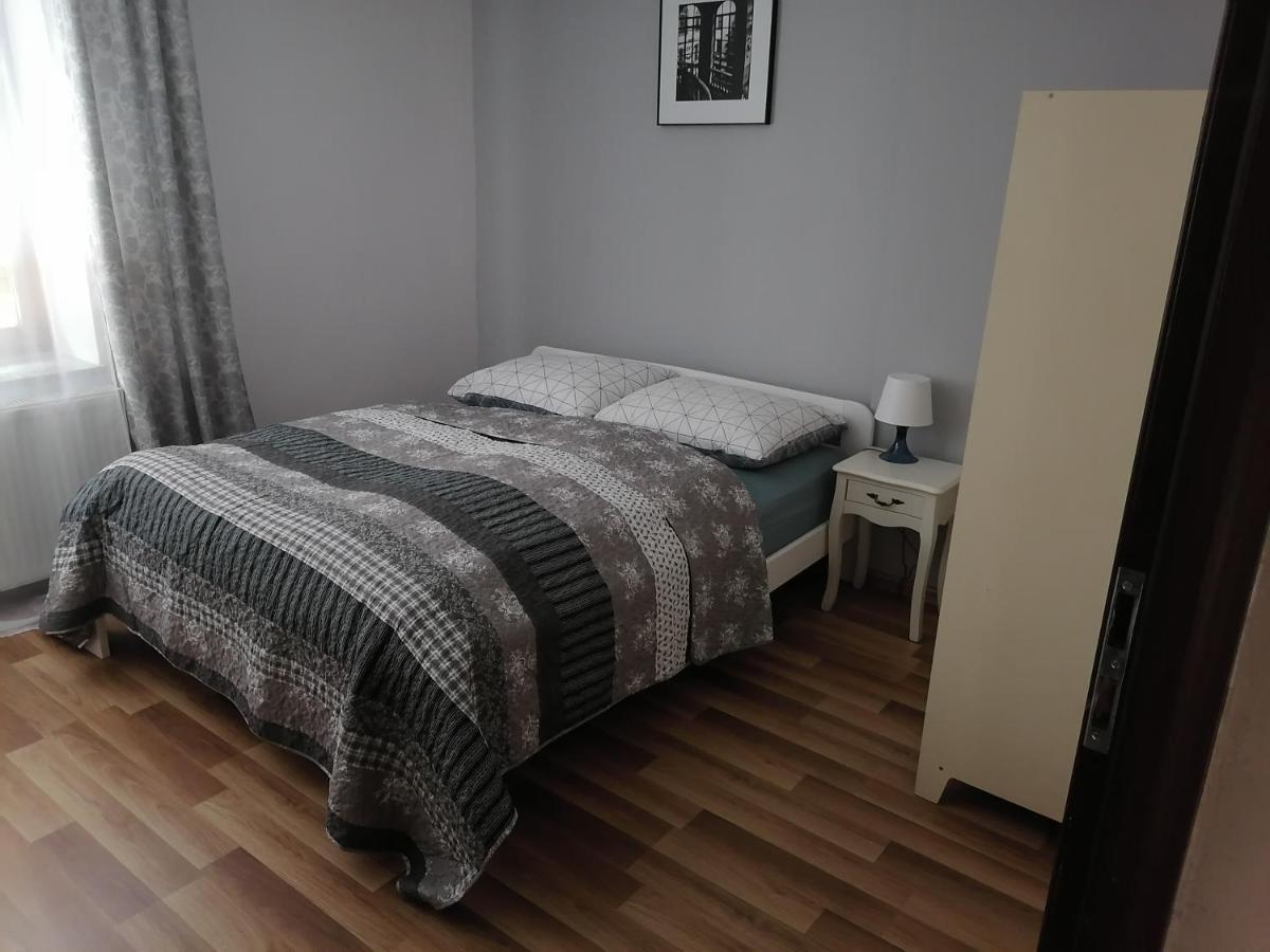 Apartamenty Pod Dzikowcem Boguszów-Gorce Exterior foto