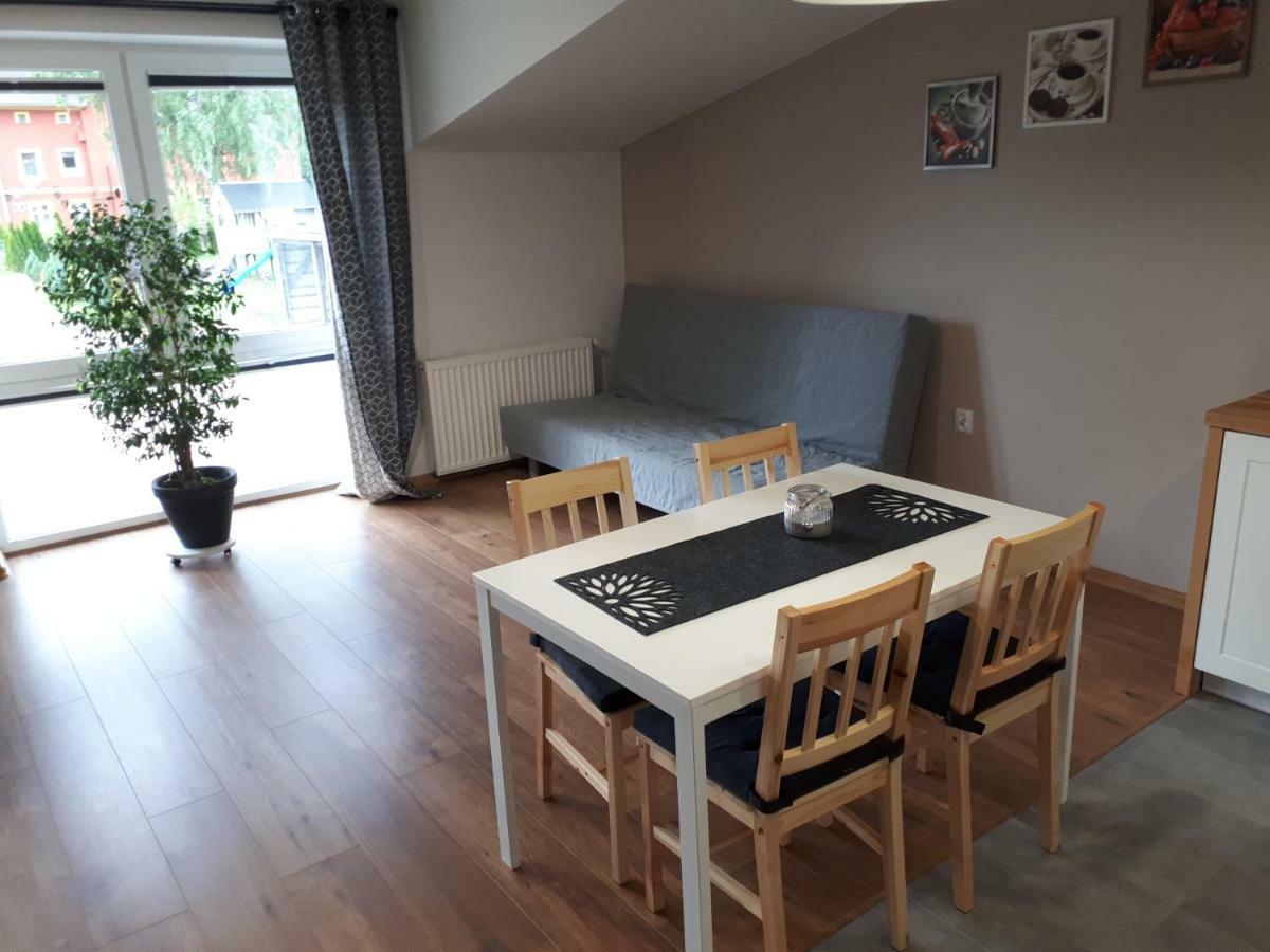 Apartamenty Pod Dzikowcem Boguszów-Gorce Exterior foto