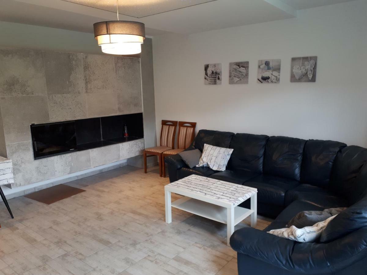Apartamenty Pod Dzikowcem Boguszów-Gorce Exterior foto