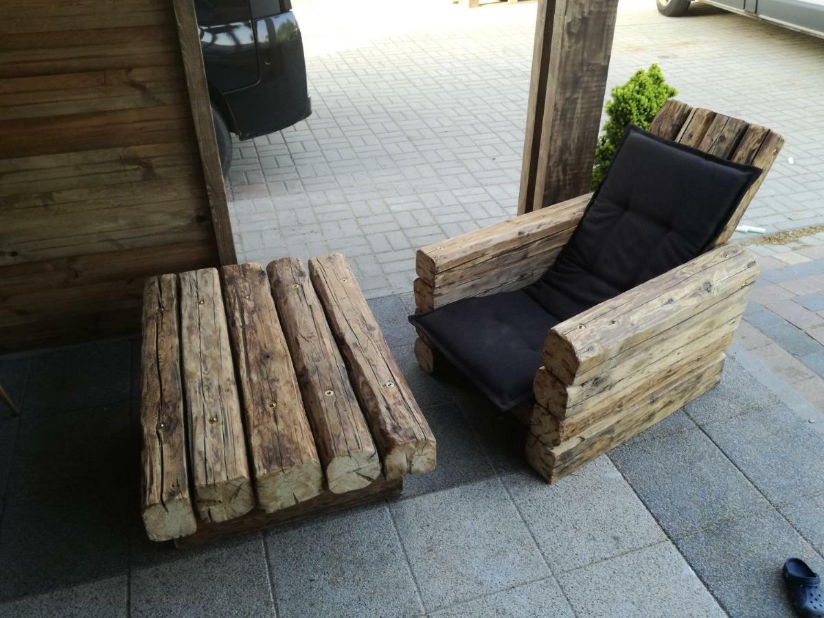 Apartamenty Pod Dzikowcem Boguszów-Gorce Exterior foto