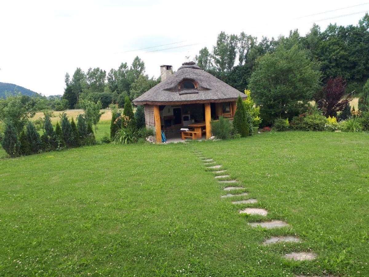 Apartamenty Pod Dzikowcem Boguszów-Gorce Exterior foto