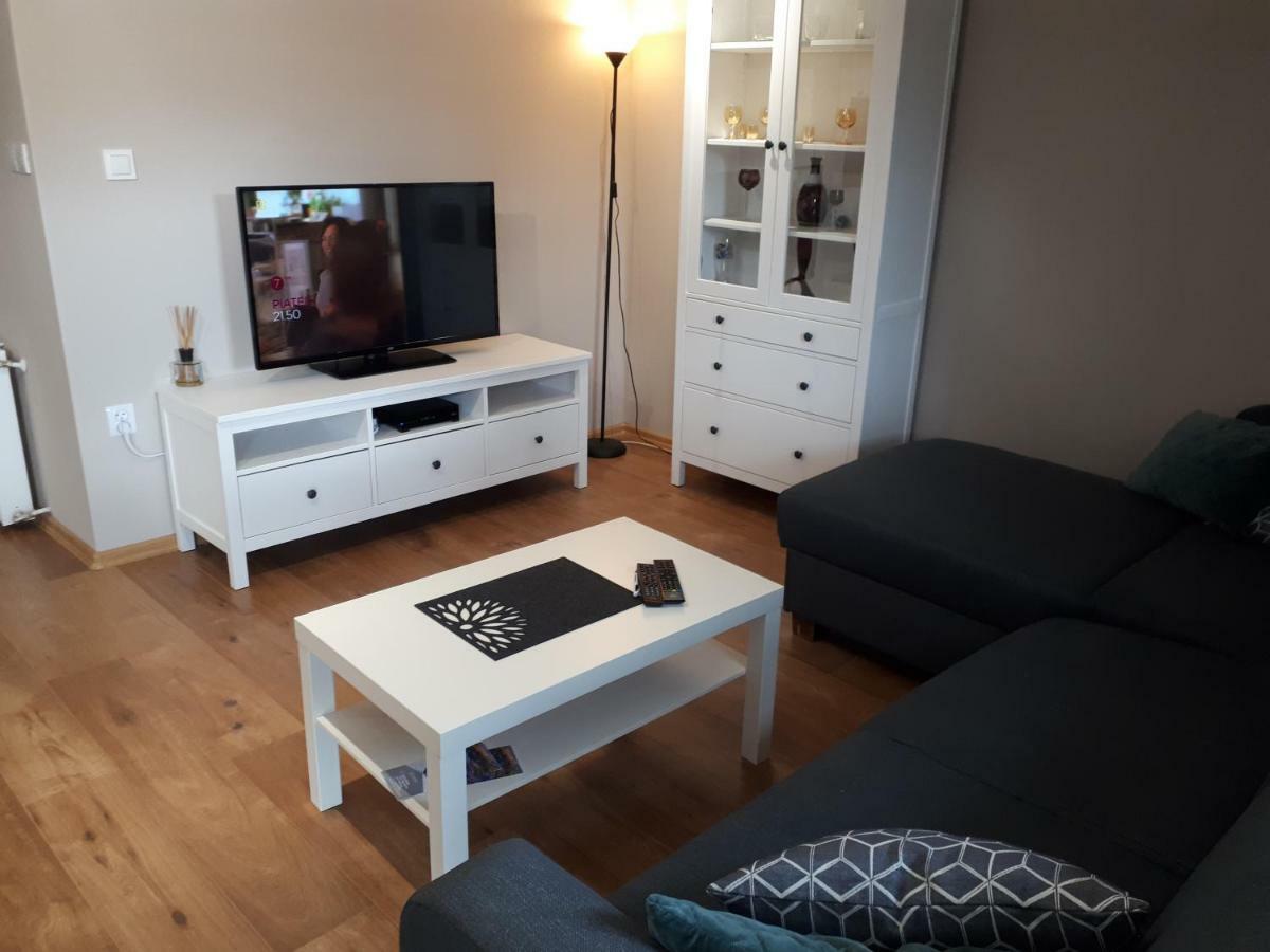 Apartamenty Pod Dzikowcem Boguszów-Gorce Exterior foto