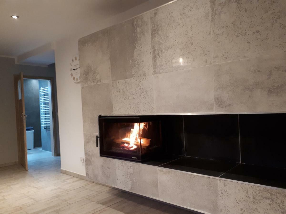 Apartamenty Pod Dzikowcem Boguszów-Gorce Exterior foto